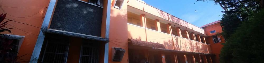 Government Polytechnic College - [GPTC]