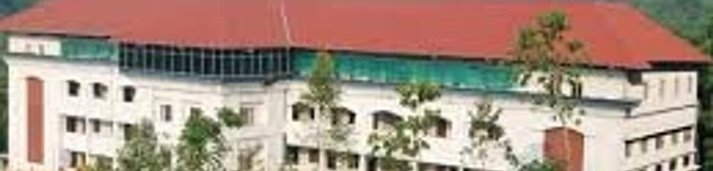 Indira Gandhi Polytechnic - [IGPT]