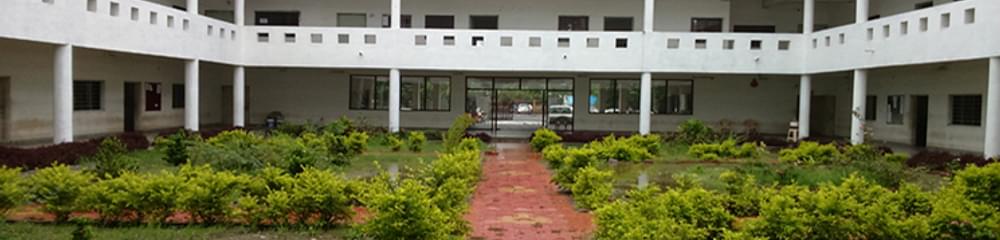 Jayvantrai Harrai Desai Polytechnic