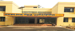 Jawaharlal Nehru Polytechnic - [JLNP]