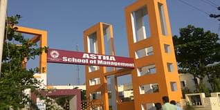 Astha School of Management Admission 2024: Important Dates, Reservation
