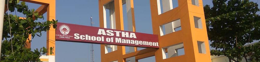 Astha School of Management