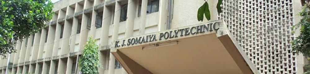 K.J. Somaiya Polytechnic - [KJSP]