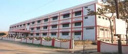 Little Flower Polytechnic Gorakhpur