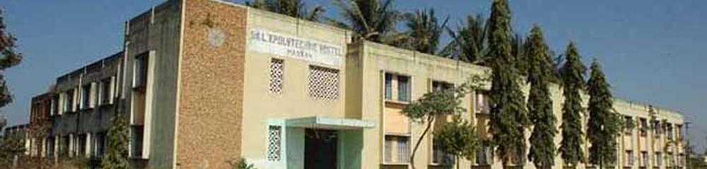 Smt.L.V. Government Polytechnic