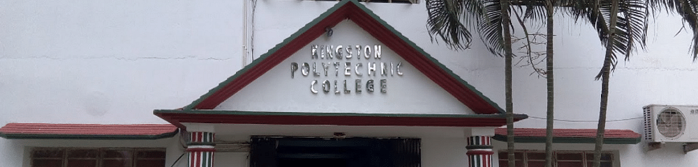 Kingston Polytechnic College