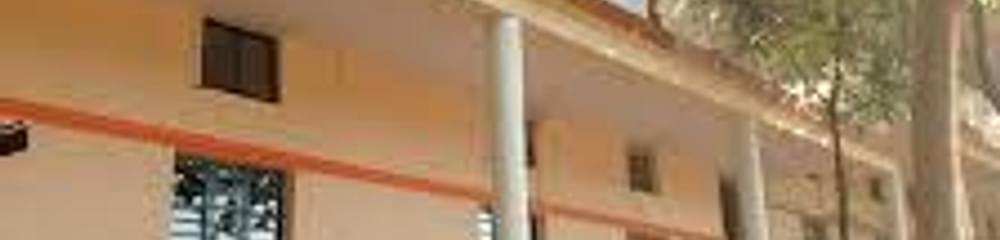 J.V Mandals Polytechnic Terdal