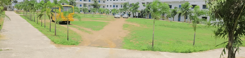 Narayana Polytechnic-[NP]