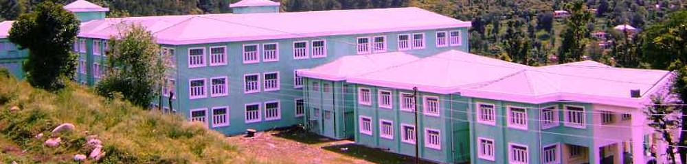 Government Millennium Polytechnic College