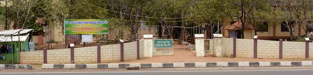 IRT Polytechnic College