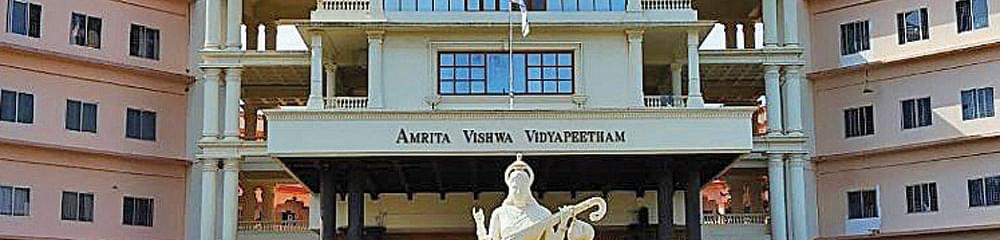 Amrita School of Business - [ASB]