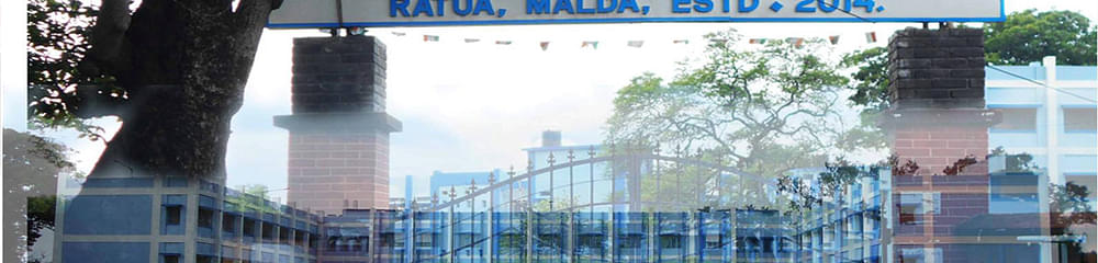 Ratua S.N. Bose Government Polytechnic