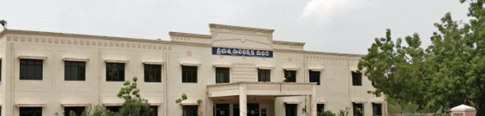 Government Polytechnic Madhira-[ GPTM]