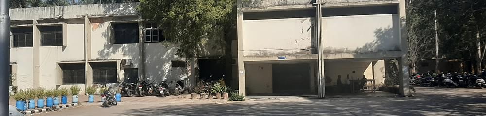 Shri K. J. Polytechnic
