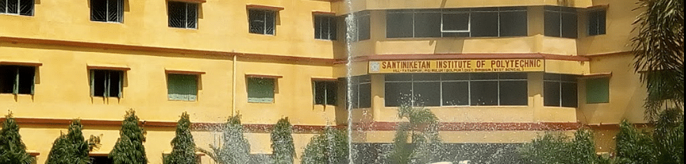 Shantiniktan  Polytechnic  college