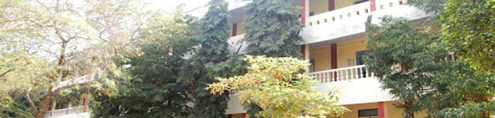 Srinivasa Polytechnic College