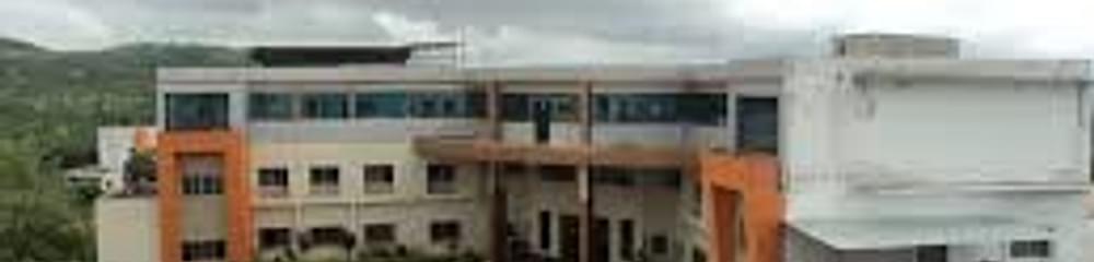 Sant Gajanan Maharaj Rural Polytechnic - [SGMCRP]