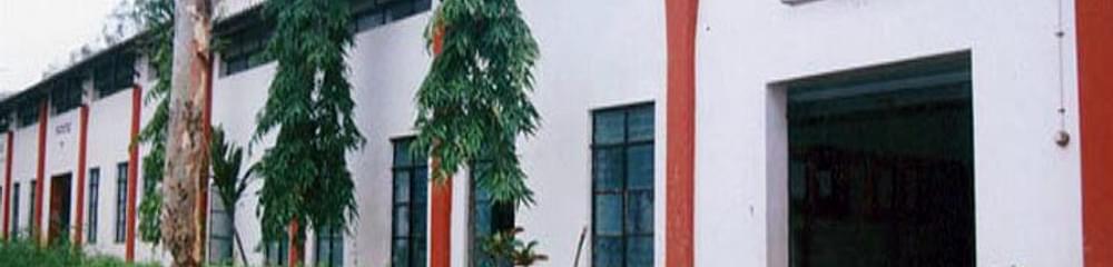 Sri Tontada Siddhalingeshwar Kalyan Kendra Polytechnic - [STSKKP]