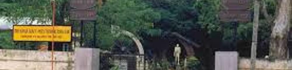 Sree Rama Government Polytechnic College