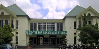 Centre of Management Studies Dibrugarh University Admissions 2024: MBA Admissions, Application process
