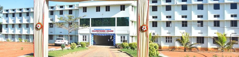 Vethamonickam Memorial CSI Polytechnic College