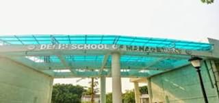 Delhi School of Management, DTU - [DSM]