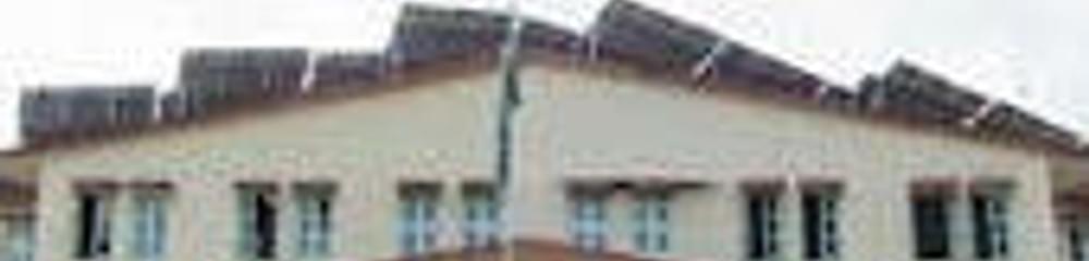 Tomi Polytechnic College