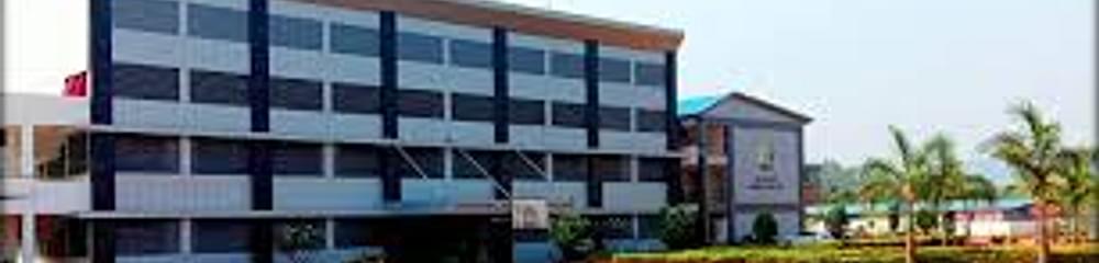 Yashwantrao Bhonsale Polytechnic