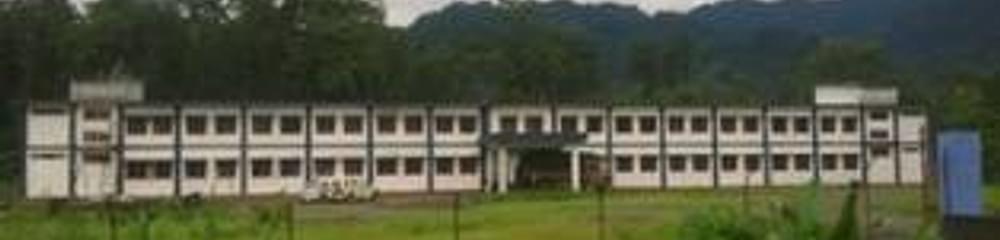 Government Polytechnic Laying