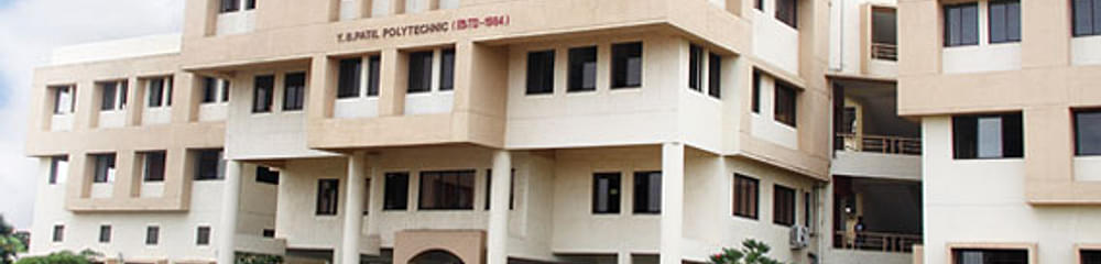 Y. B. Patil Polytechnic