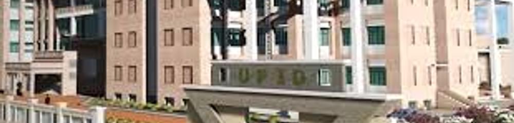 U.P. Institute of Design - [UPID]