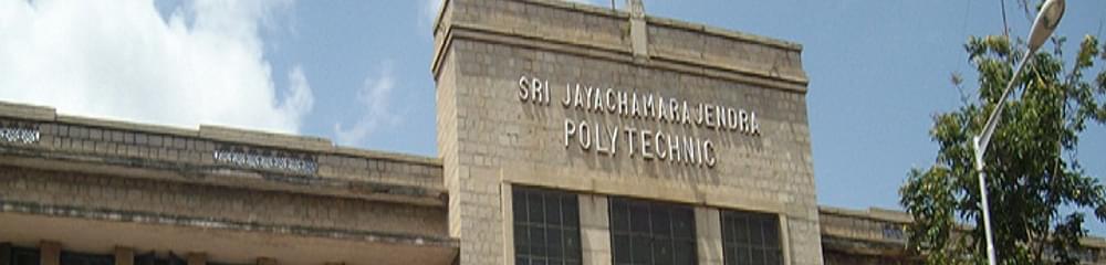 S.J. GOVERNMENT POLYTECHNIC