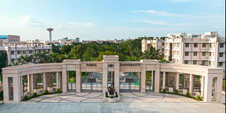 Parul University Admission 2024: Dates, Courses, Eligibility, Selection Criteria, Application Process