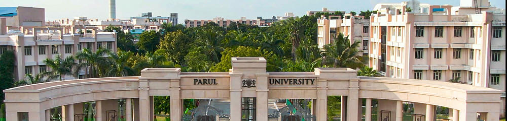 Parul University