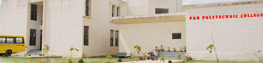 PNB Polytechnic College