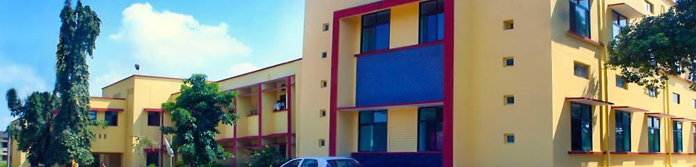 Government Polytechnic College Kalamassery