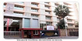 Thakur Global Business School Admission 2024: Eligibility, Process, Fees, Dates