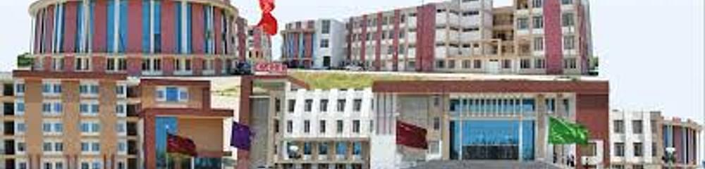 CGI Group of Institute