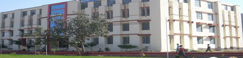 Rajasthan Institute of Engineering and Technology - [RIET]