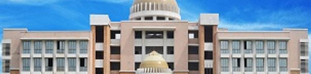Sandip Foundation's Shri Ram Polytechnic -[SRP]
