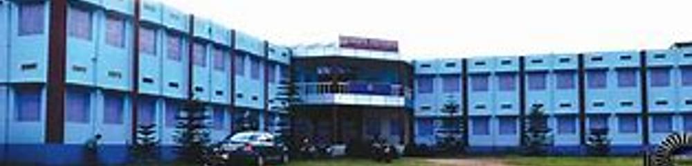 Nibedita Polytechnic