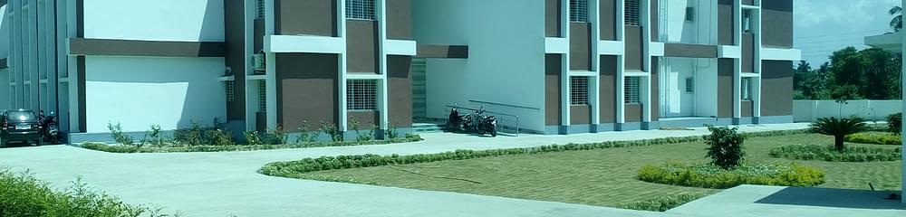 Berhampore Polytechnic College