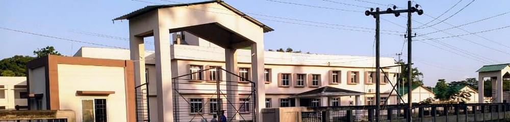 Sibsagar Polytechnic