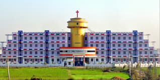 GP Aurangabad Courses Admissions 2025: Dates, Fees, Cutoff, Selection, Eligibility