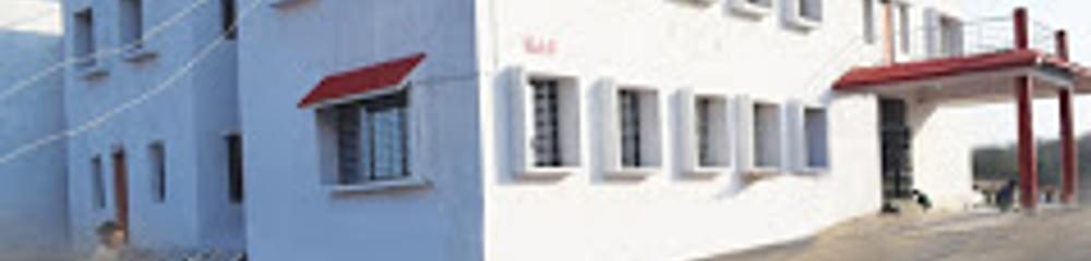 Girija Institute of Polytechnic College