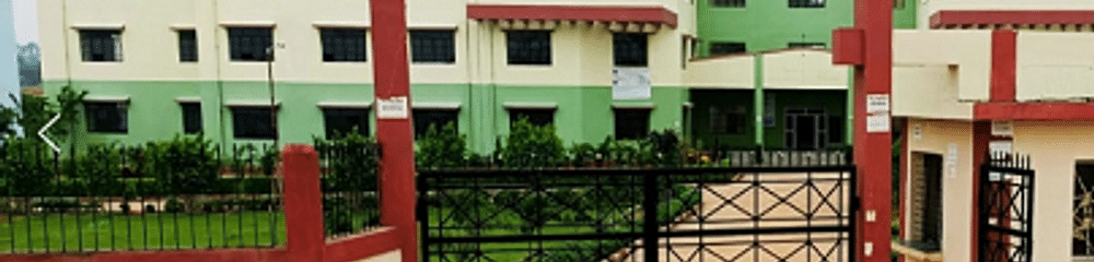 Madhupur Polytechnic