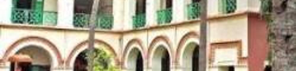 Ramkrishna Mission Polytechnic College