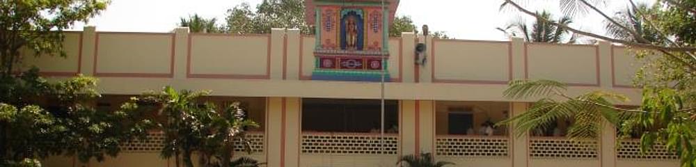 Arulmigu Palaniandavar Polytechnic College