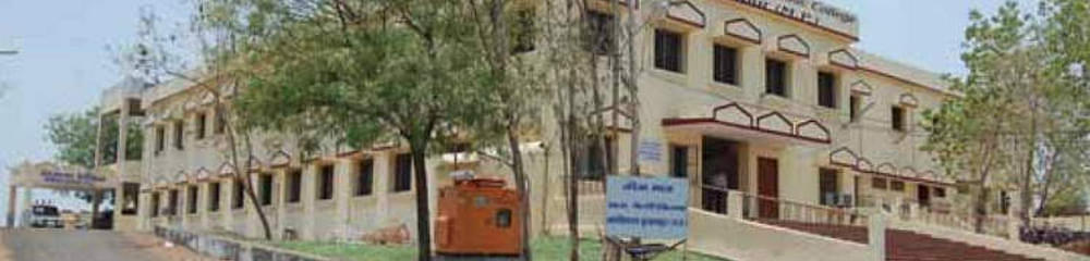 Jija mata Polytechnic college