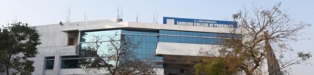Sarojini College of Pharmacy